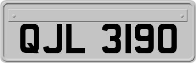 QJL3190