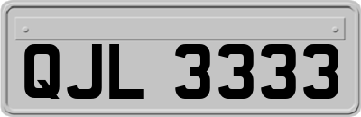 QJL3333