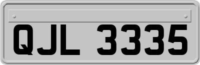 QJL3335