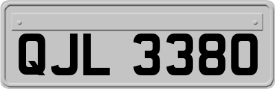 QJL3380