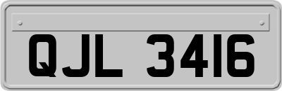 QJL3416