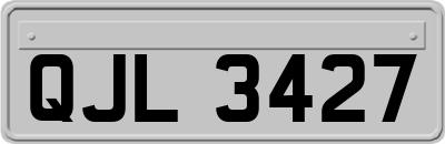 QJL3427