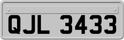 QJL3433