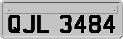 QJL3484