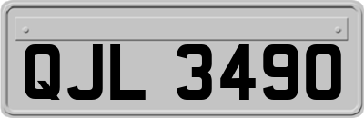 QJL3490