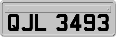 QJL3493