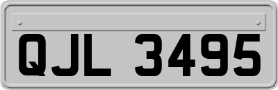 QJL3495