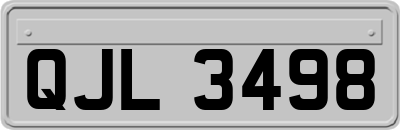 QJL3498