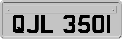 QJL3501