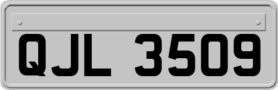 QJL3509