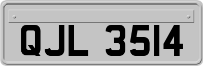 QJL3514