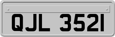 QJL3521
