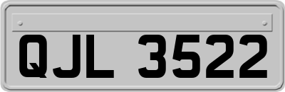 QJL3522