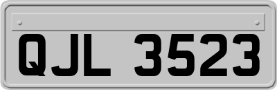 QJL3523