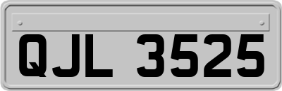 QJL3525