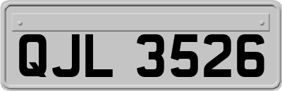QJL3526