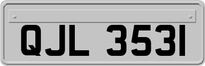QJL3531