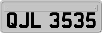 QJL3535