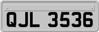 QJL3536