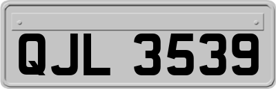 QJL3539