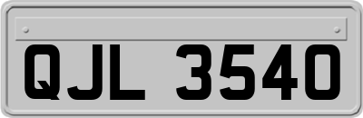QJL3540