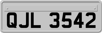 QJL3542