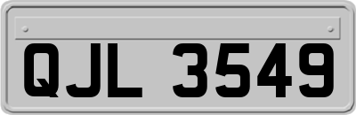 QJL3549