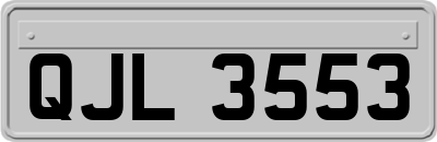 QJL3553