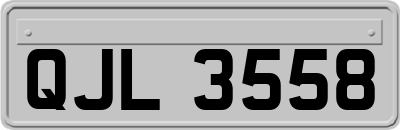 QJL3558