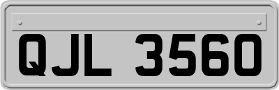 QJL3560