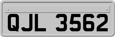 QJL3562