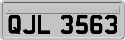 QJL3563