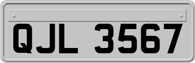 QJL3567