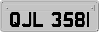 QJL3581