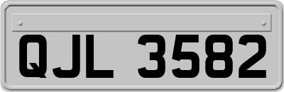 QJL3582