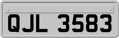 QJL3583