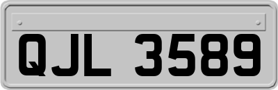 QJL3589