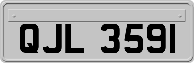 QJL3591