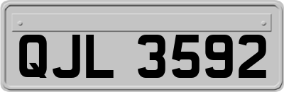QJL3592