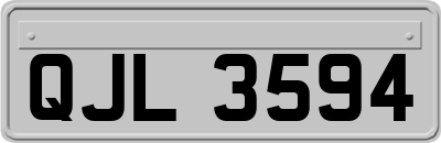 QJL3594