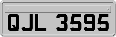 QJL3595