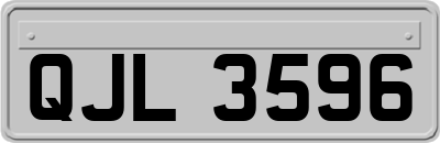 QJL3596