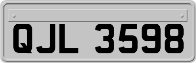 QJL3598