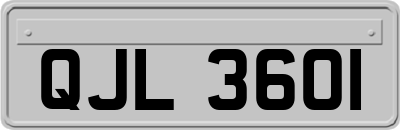 QJL3601