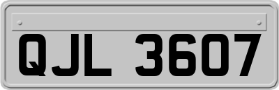 QJL3607