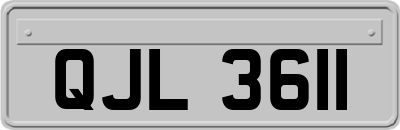 QJL3611