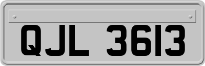 QJL3613