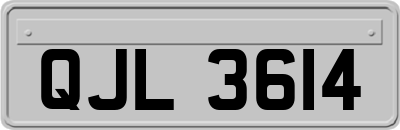 QJL3614