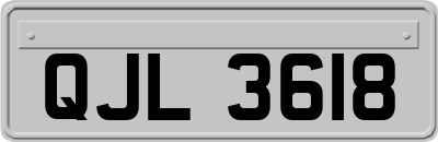 QJL3618