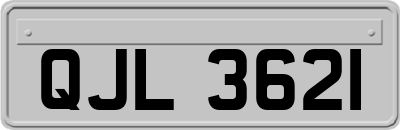 QJL3621